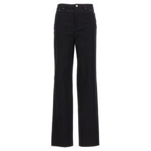 Rotate Birger Christensen Women Jeans 'Twill High Rise'